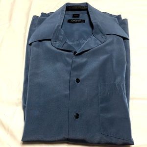 DKNY Button down shirt